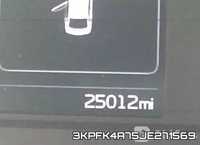 3KPFK4A75JE271569 фото 8