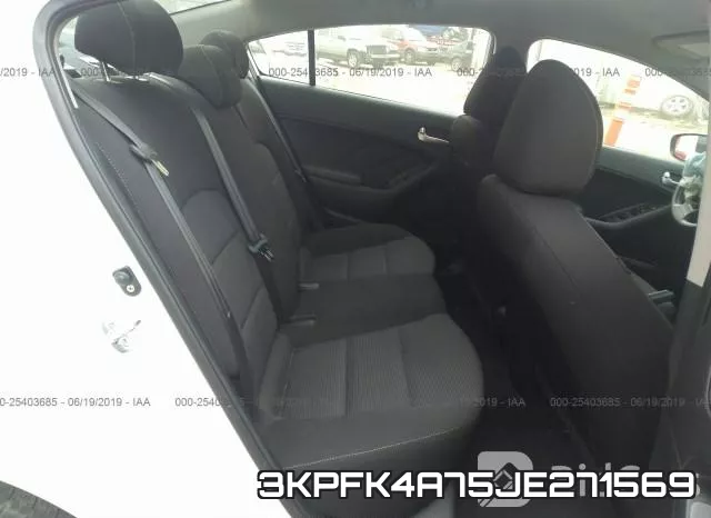 3KPFK4A75JE271569 фото 9