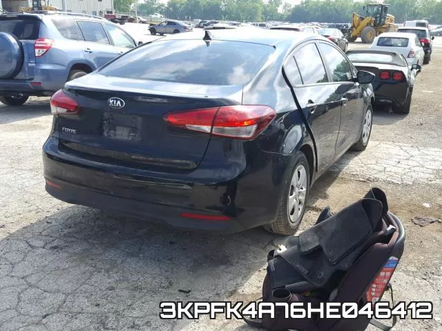 3KPFK4A76HE046412 фото 5