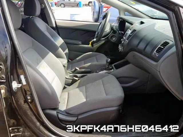 3KPFK4A76HE046412 фото 6