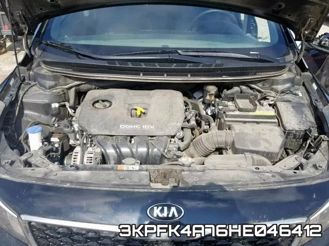 3KPFK4A76HE046412 фото 8