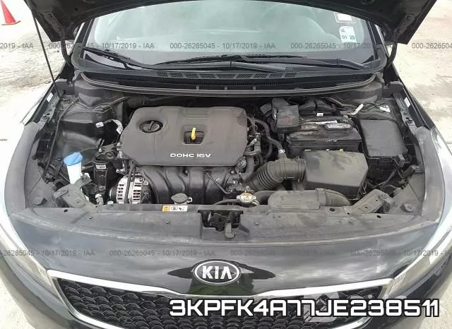 3KPFK4A77JE238511 фото 2