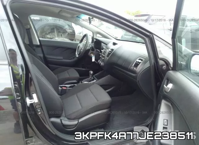 3KPFK4A77JE238511 фото 6