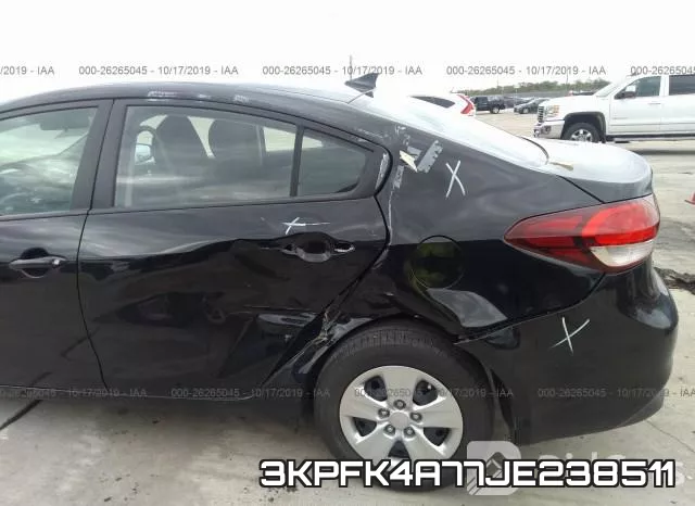3KPFK4A77JE238511 фото 7