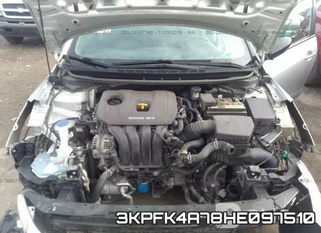3KPFK4A78HE097510 фото 2