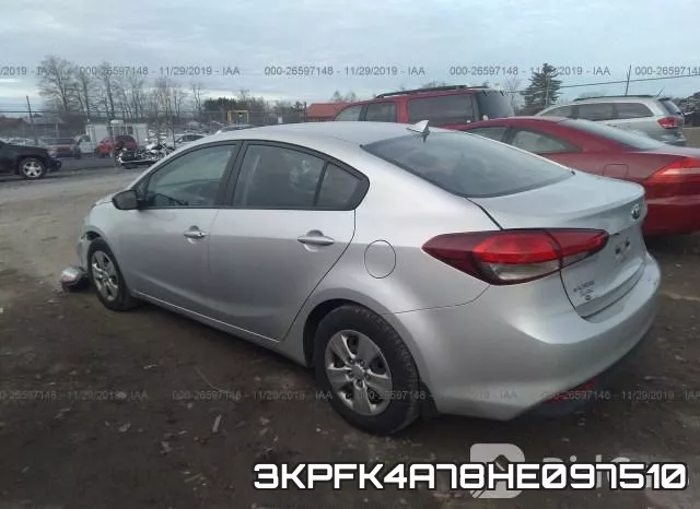 3KPFK4A78HE097510 фото 4