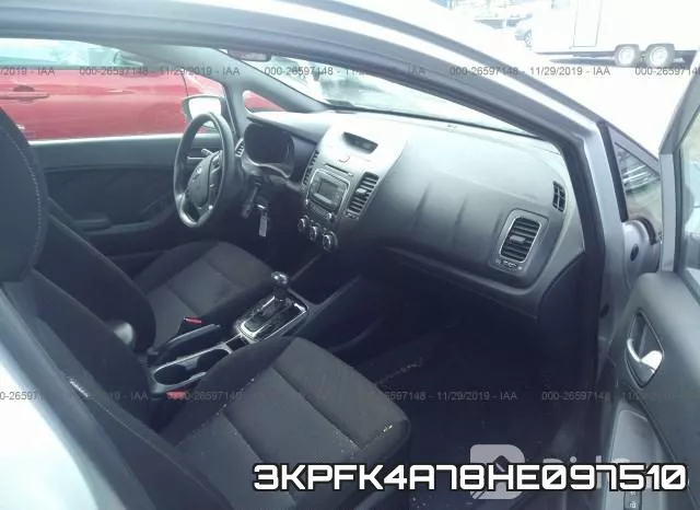 3KPFK4A78HE097510 фото 6