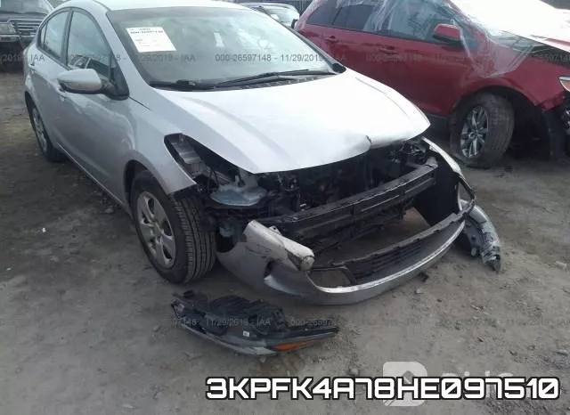 3KPFK4A78HE097510 фото 7