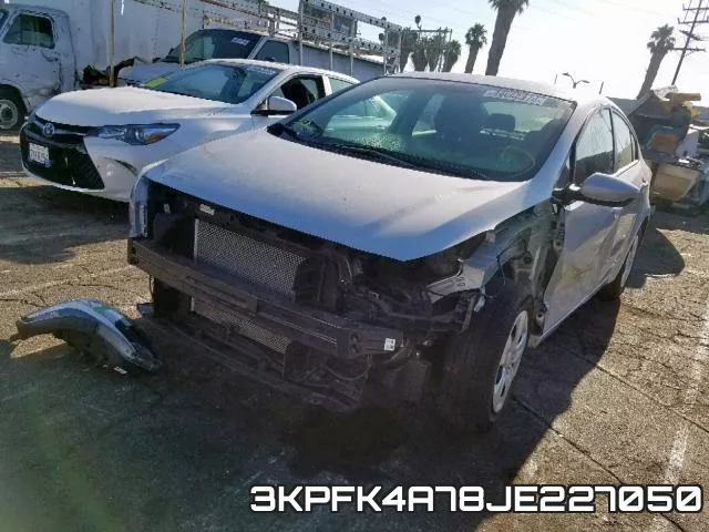 3KPFK4A78JE227050 фото 3