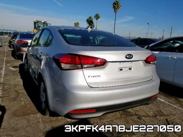 3KPFK4A78JE227050 фото 4