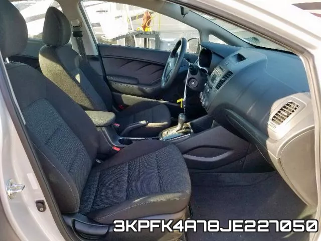 3KPFK4A78JE227050 фото 6