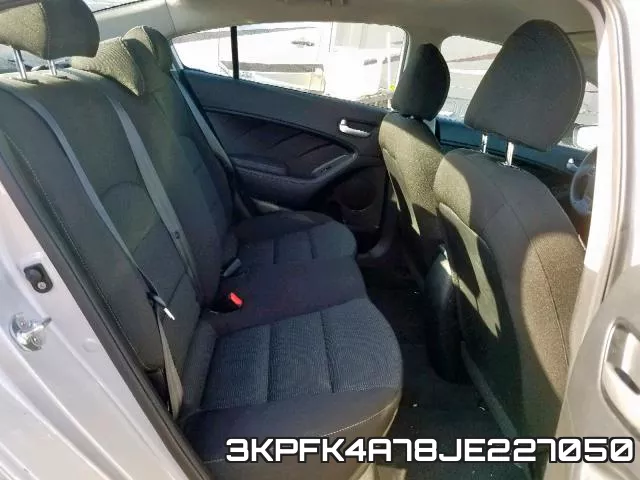 3KPFK4A78JE227050 фото 7