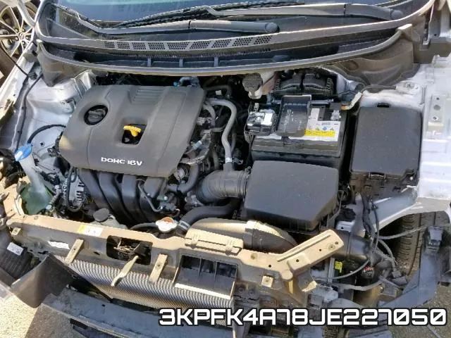 3KPFK4A78JE227050 фото 8