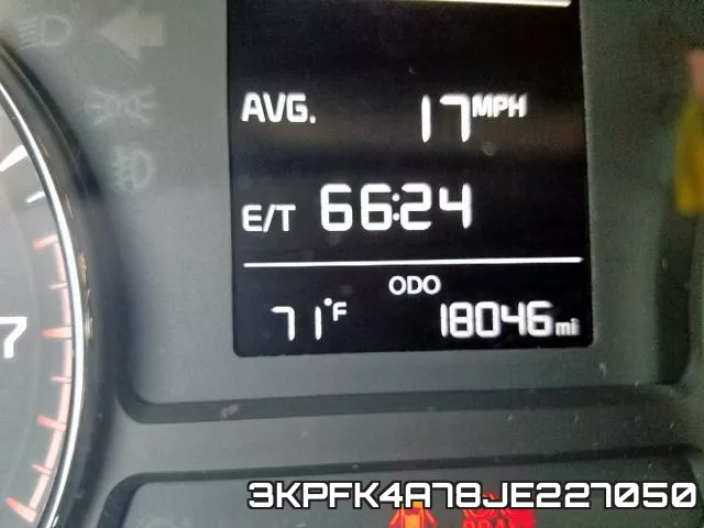 3KPFK4A78JE227050 фото 9