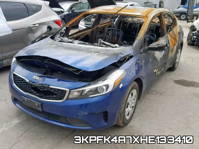 3KPFK4A7XHE133410 фото 3
