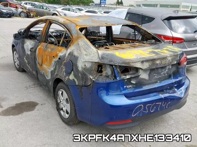 3KPFK4A7XHE133410 фото 4