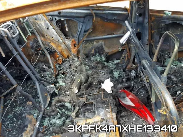 3KPFK4A7XHE133410 фото 7