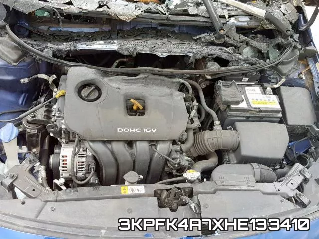 3KPFK4A7XHE133410 фото 8