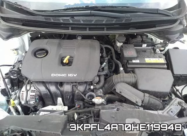 3KPFL4A70HE119948 фото 2