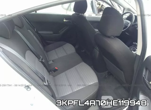 3KPFL4A70HE119948 фото 9