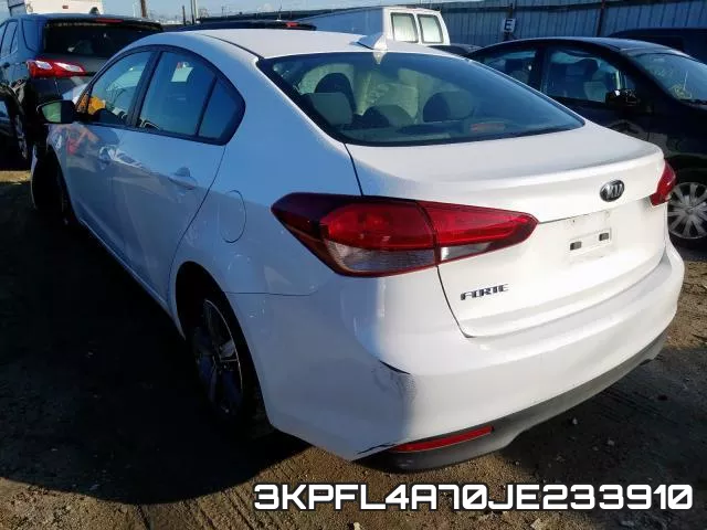 3KPFL4A70JE233910 фото 4