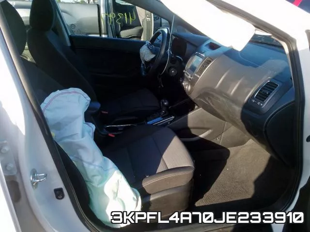 3KPFL4A70JE233910 фото 6