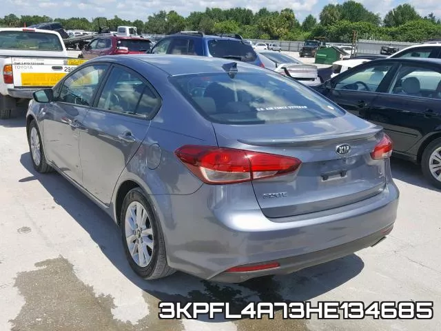 3KPFL4A73HE134685 фото 3