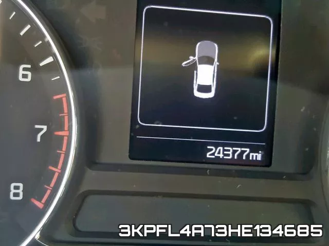 3KPFL4A73HE134685 фото 8