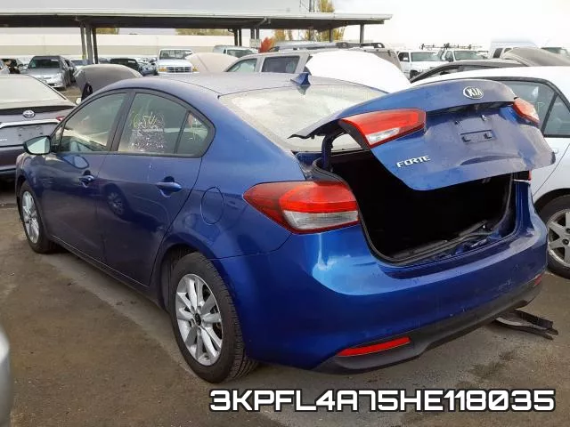3KPFL4A75HE118035 фото 4
