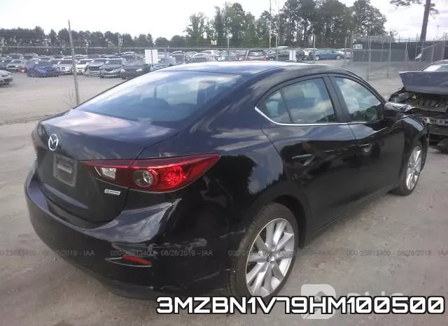 3MZBN1V79HM100500 фото 5
