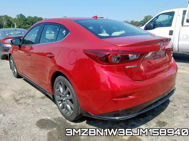 3MZBN1W36JM158940 фото 4