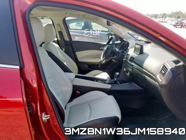 3MZBN1W36JM158940 фото 6