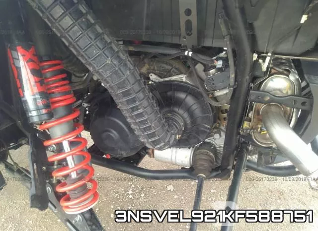 3NSVEL921KF588751 фото 10