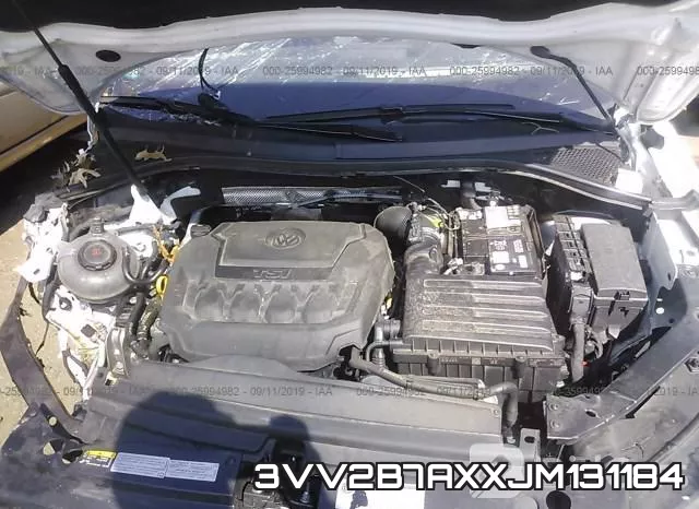 3VV2B7AXXJM131184 фото 2