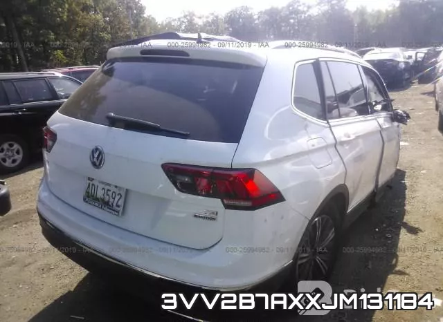 3VV2B7AXXJM131184 фото 4