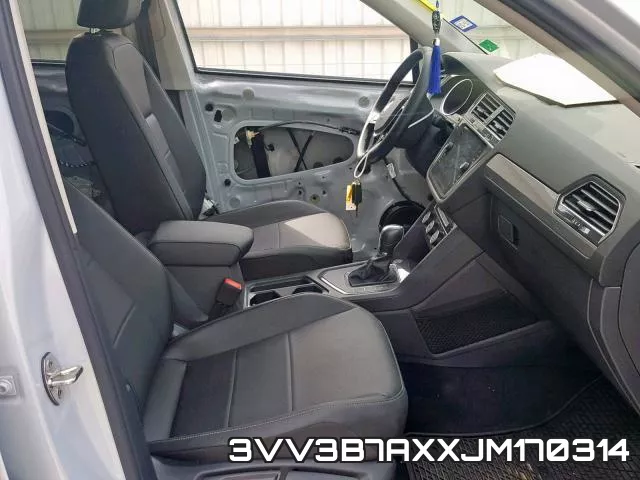 3VV3B7AXXJM170314 фото 6
