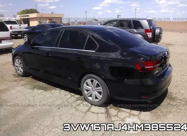 3VW167AJ4HM385524 фото 3