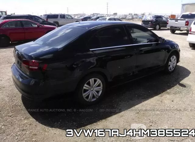 3VW167AJ4HM385524 фото 4