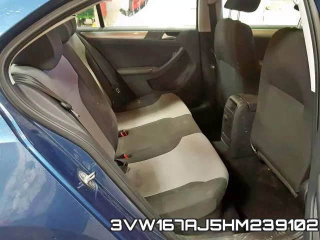 3VW167AJ5HM239102 фото 6