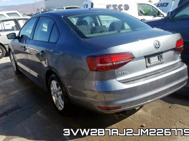 3VW2B7AJ2JM226779 фото 4