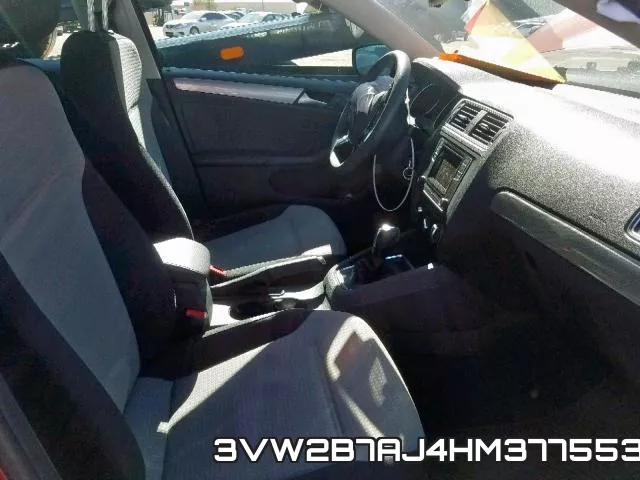 3VW2B7AJ4HM377553 фото 6