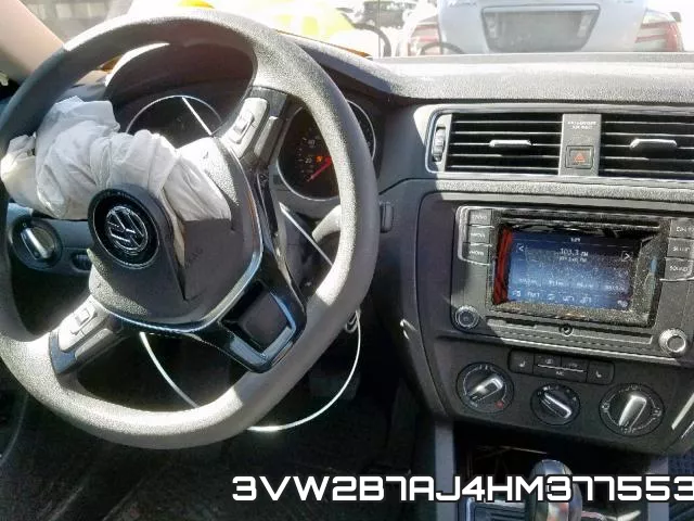 3VW2B7AJ4HM377553 фото 10