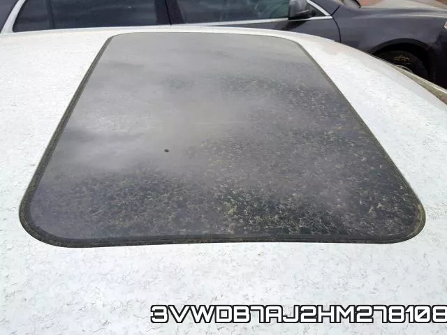 3VWDB7AJ2HM278108 фото 10