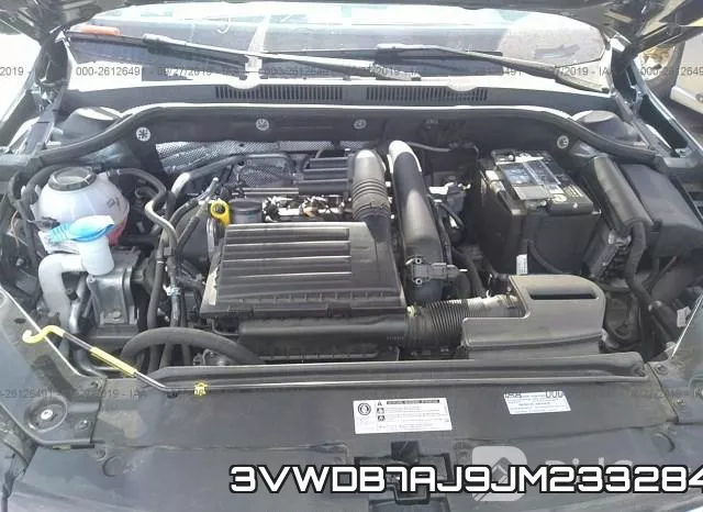3VWDB7AJ9JM233284 фото 2