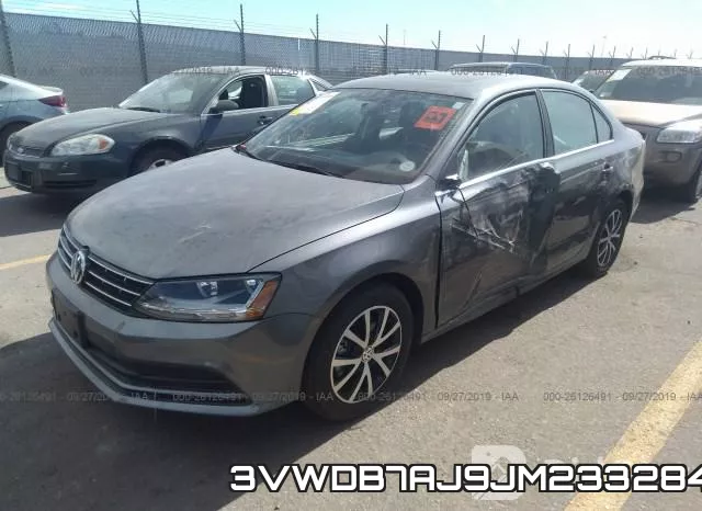 3VWDB7AJ9JM233284 фото 3