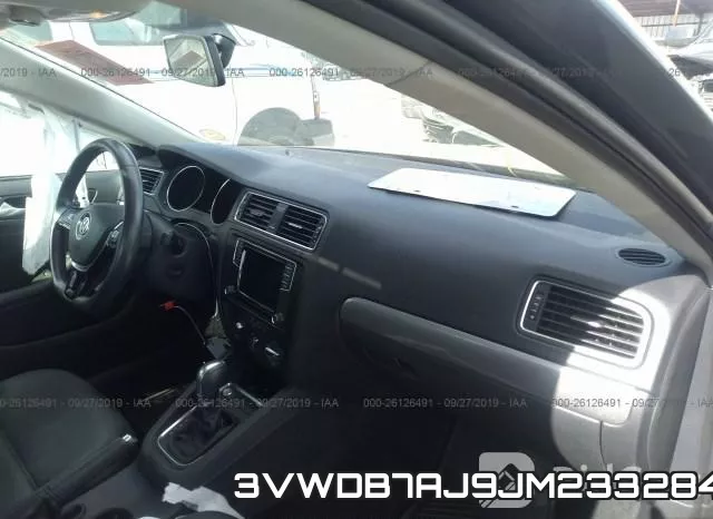 3VWDB7AJ9JM233284 фото 6