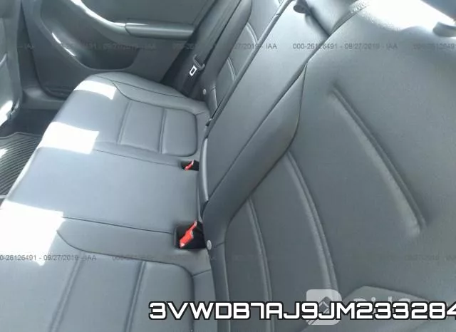 3VWDB7AJ9JM233284 фото 9