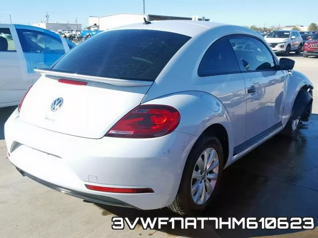 3VWF17AT7HM610623 фото 5