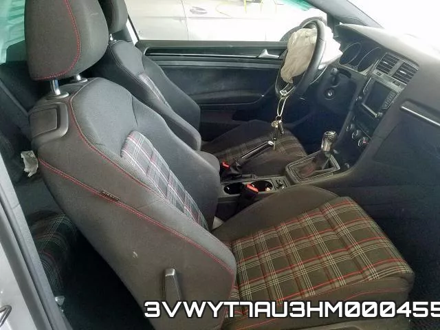 3VWYT7AU3HM000455 фото 6