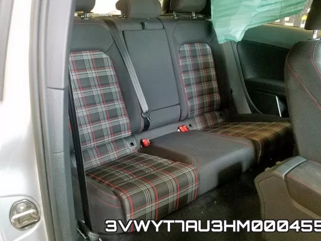 3VWYT7AU3HM000455 фото 7